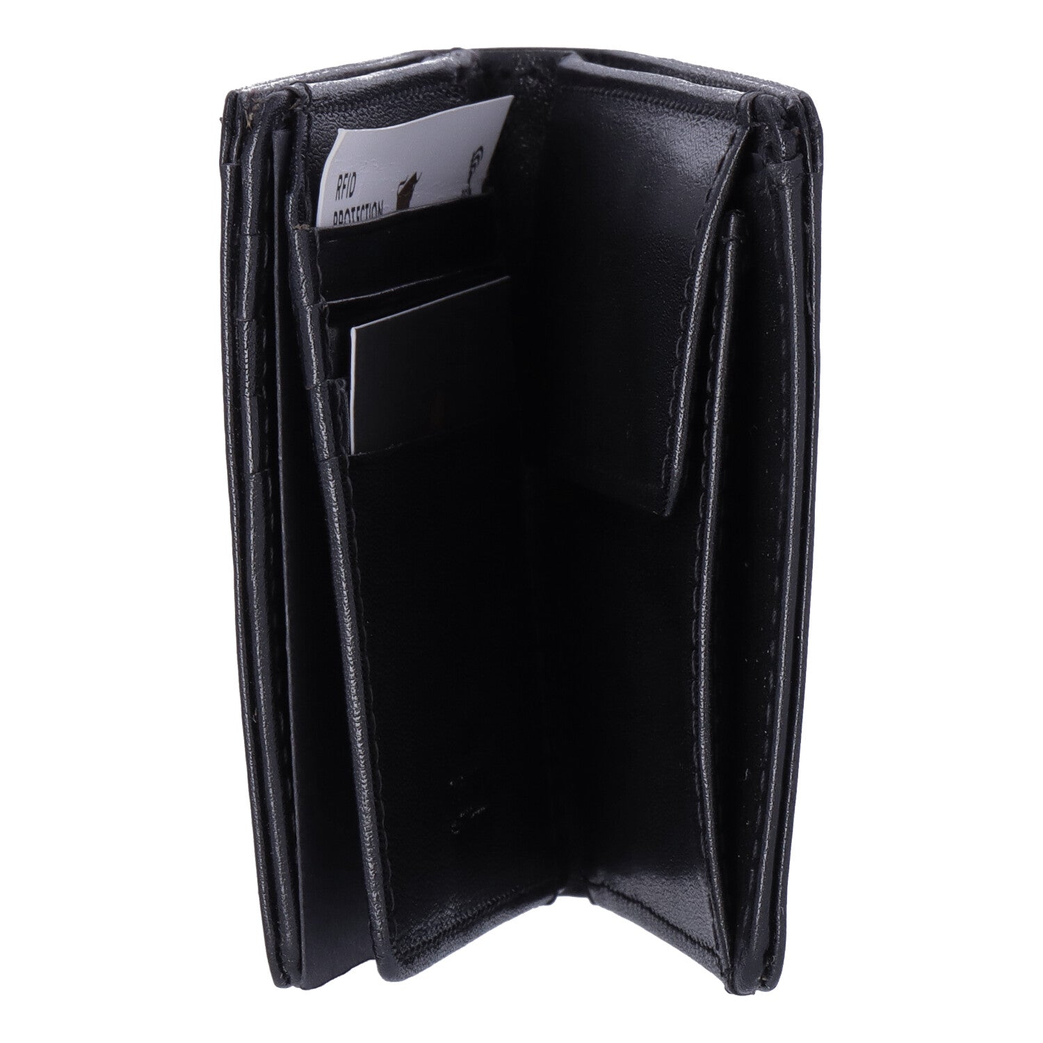 Country RFID portefeuille 8CS