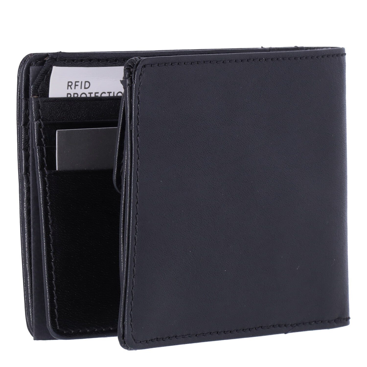 Country RFID portefeuille 8CS