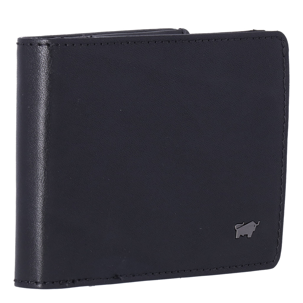 Country RFID portefeuille 8CS