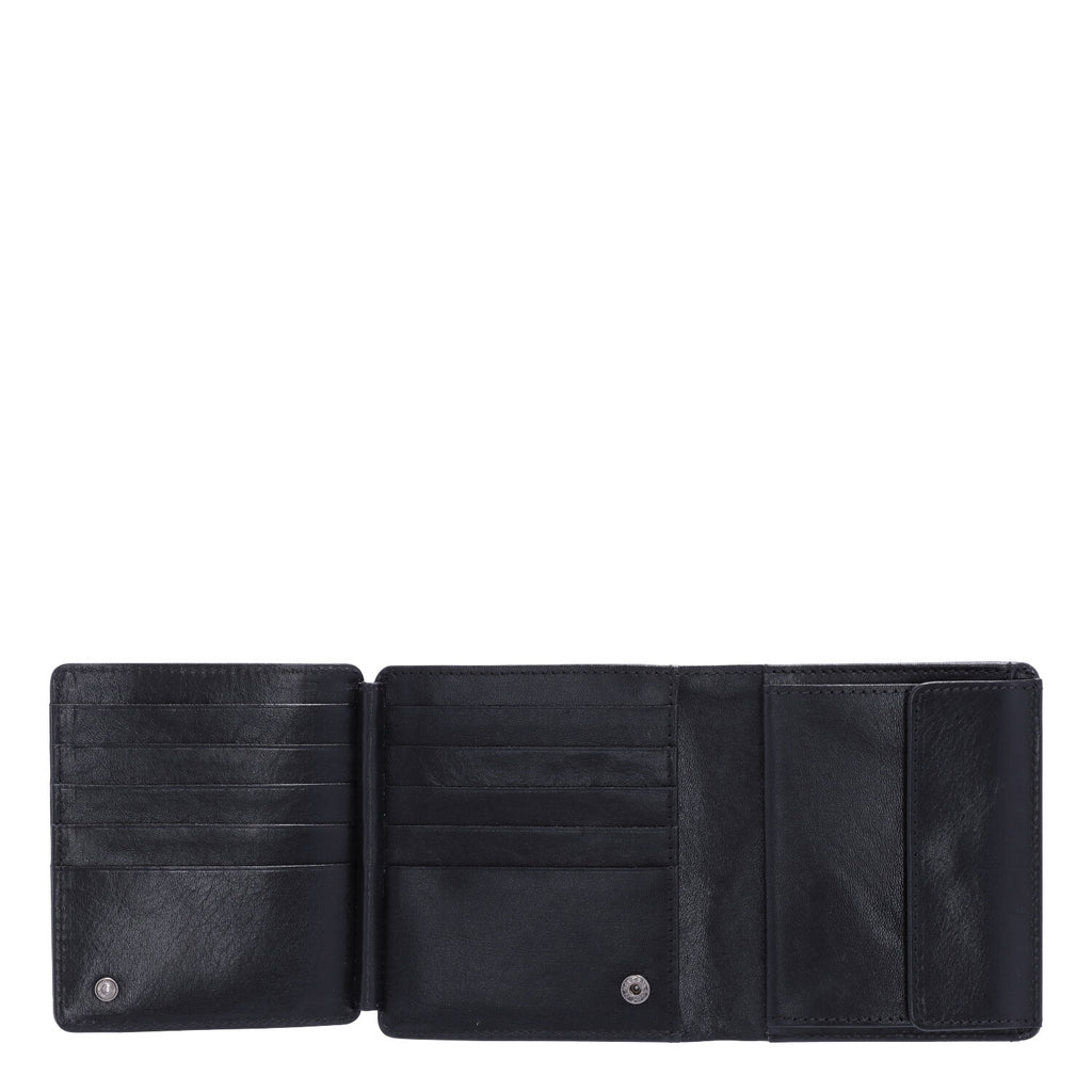Country RFID Wallet H 15CS