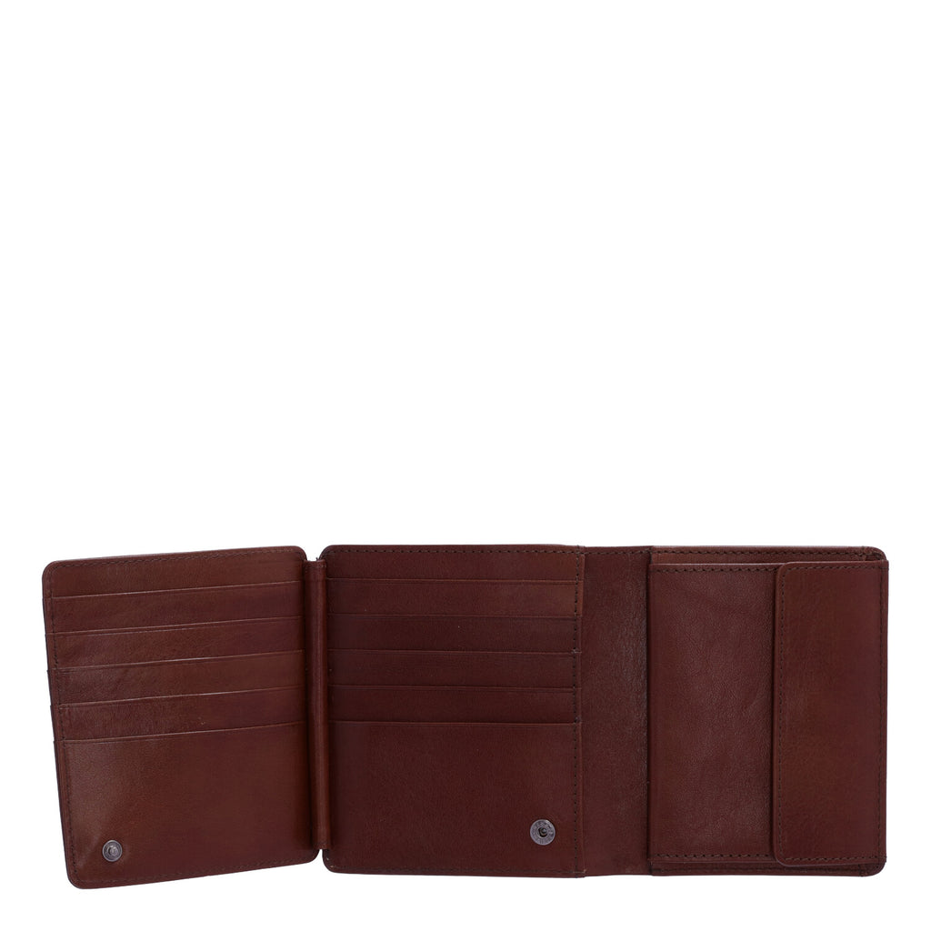 Country RFID Wallet H 15CS