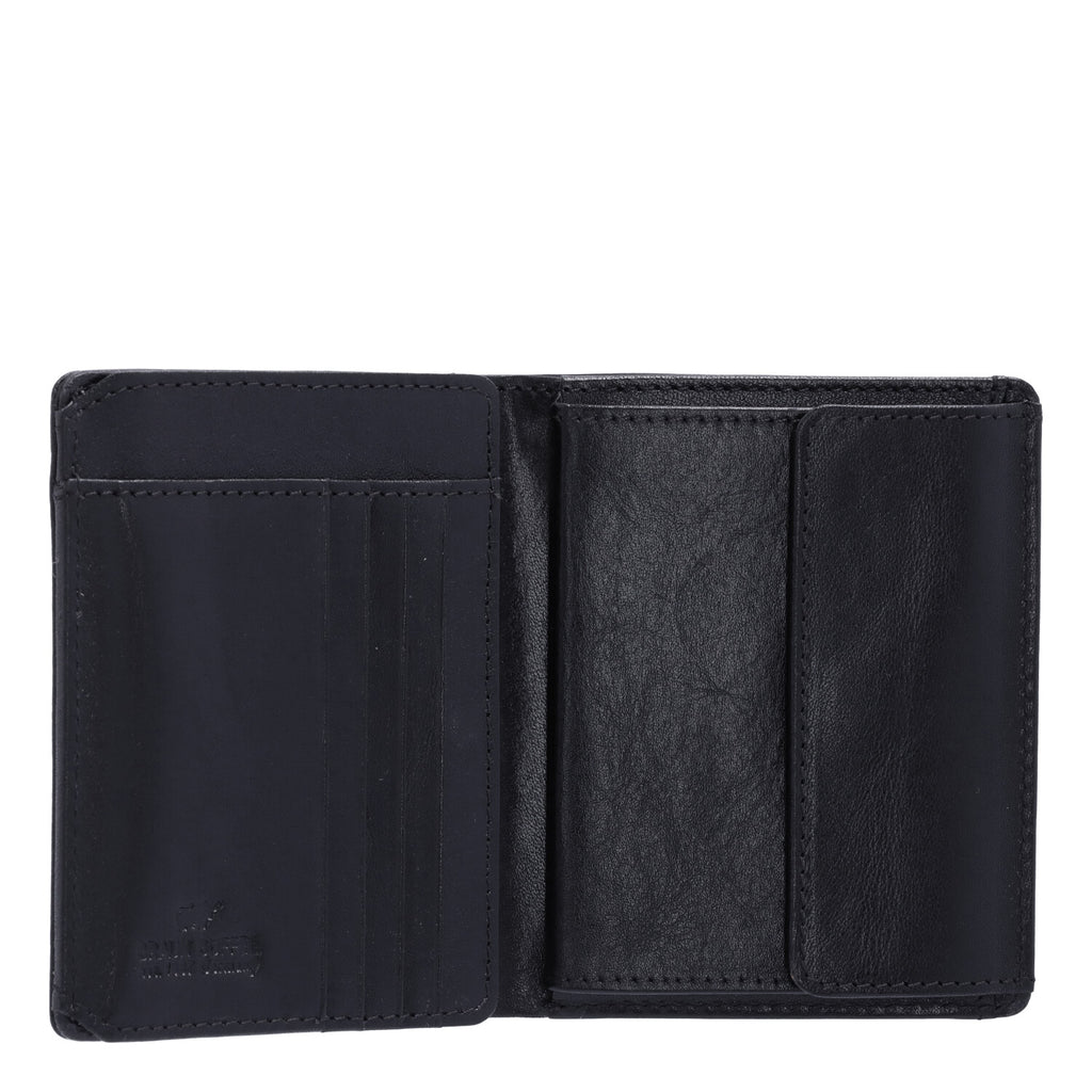 Country RFID Wallet H 8CS