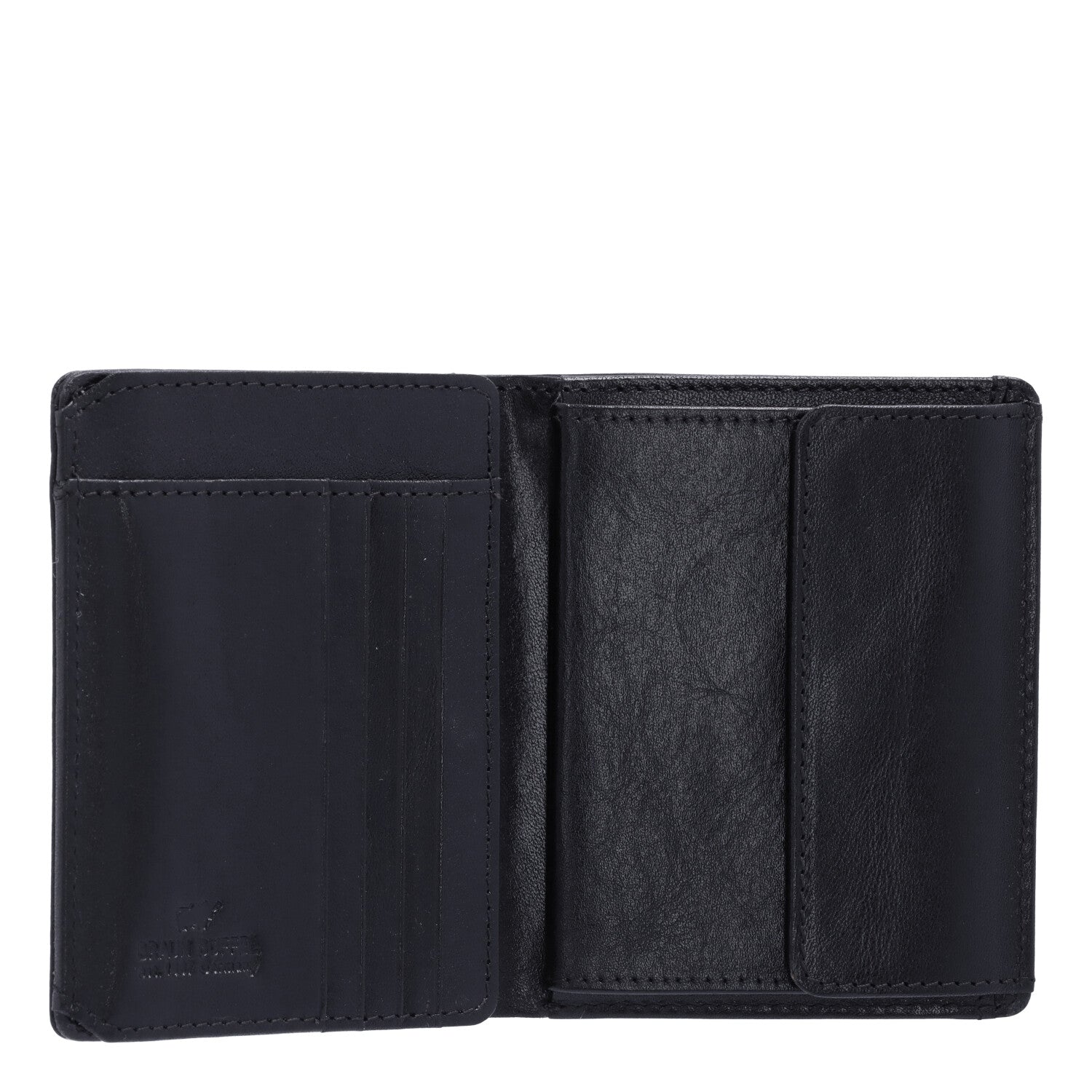 Country RFID Wallet H 8CS