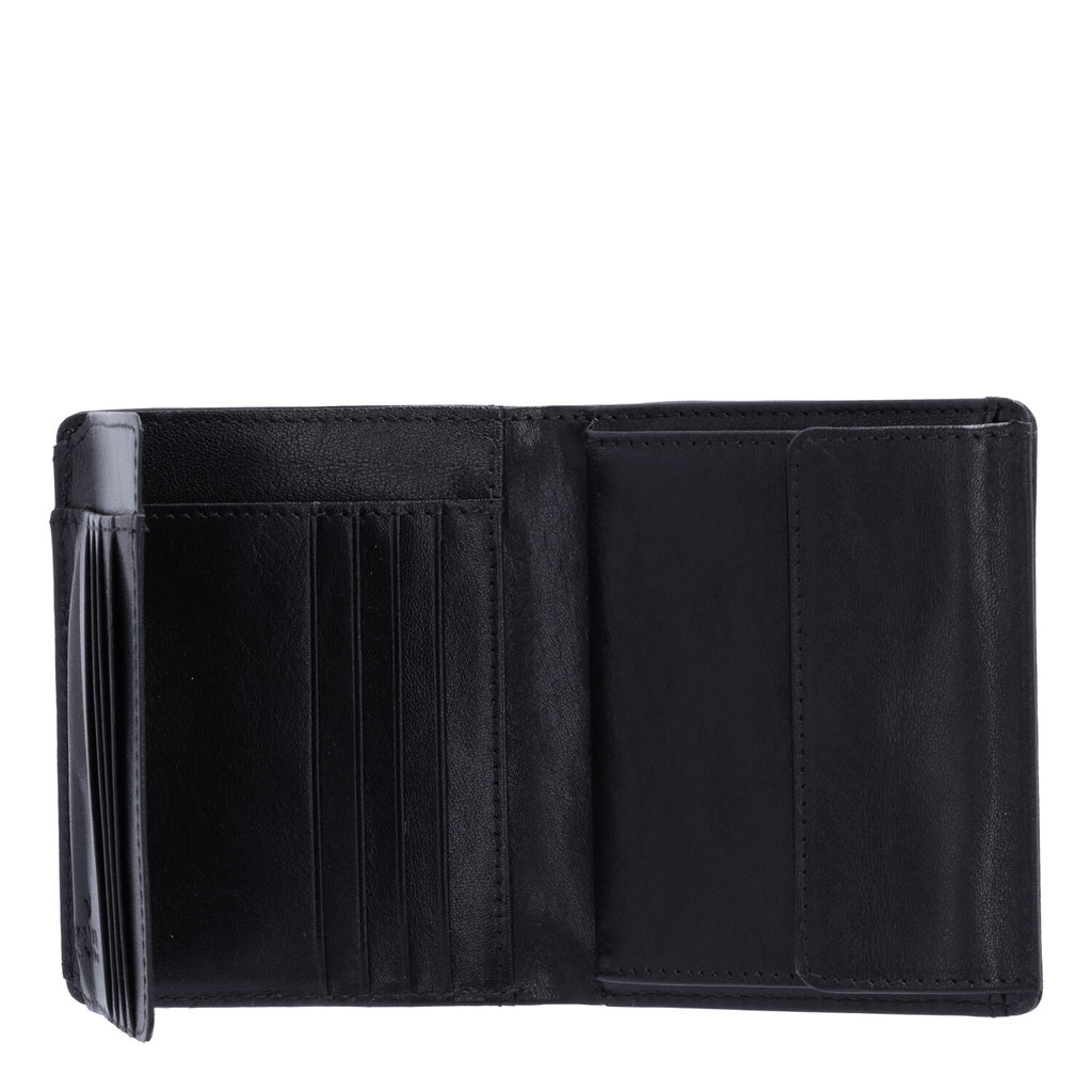 Country RFID Wallet H 8CS