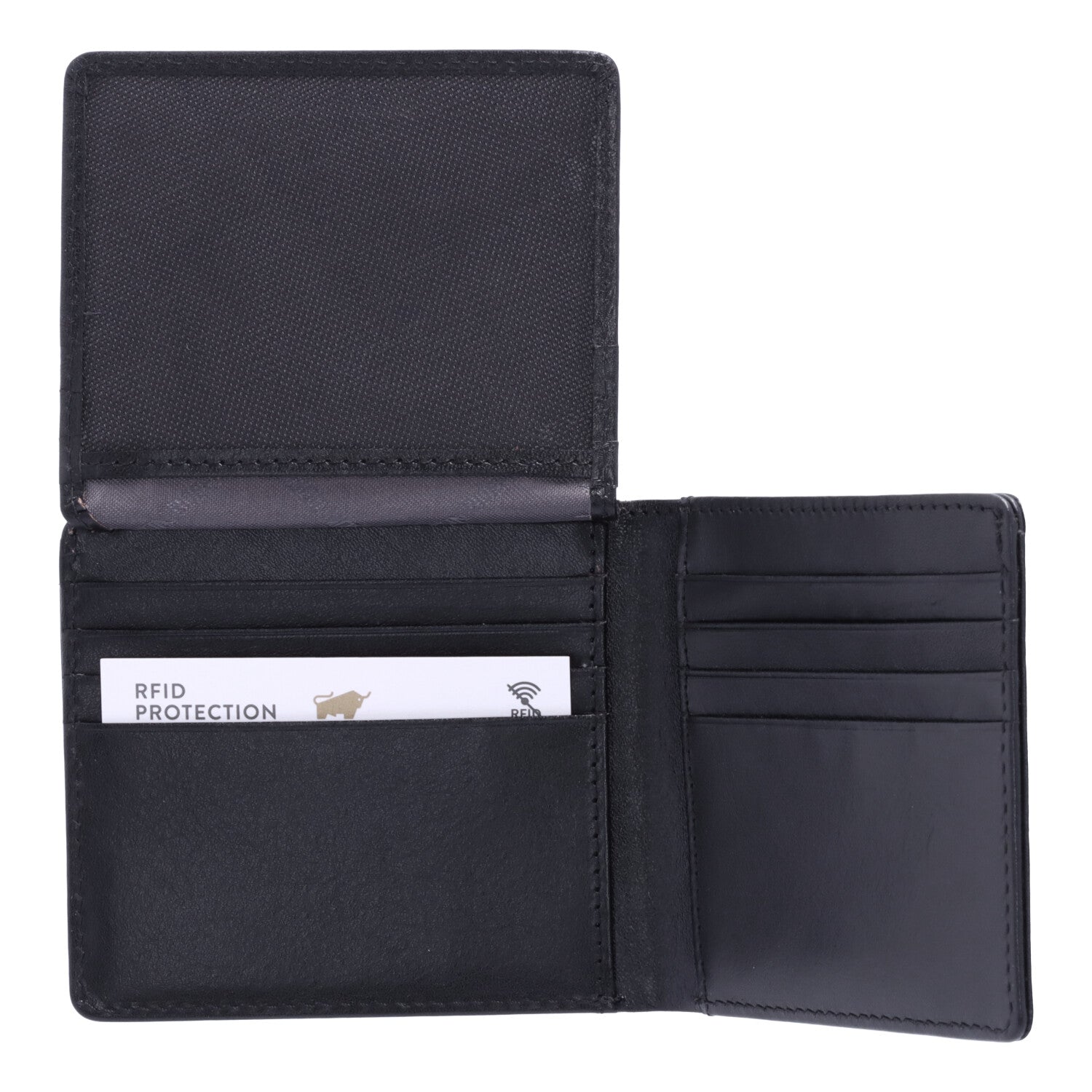 Country RFID Card Wallet 12CS