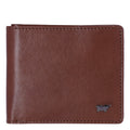 Country RFID Card Wallet 12CS