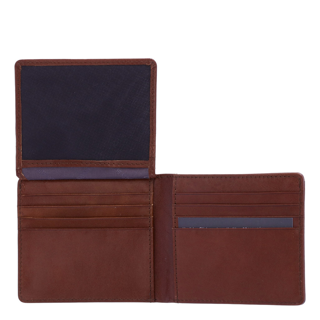 Country RFID Card Wallet 12CS