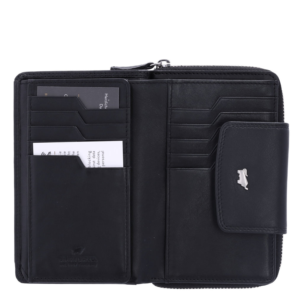 Golf Secure RV wallet M 15CS