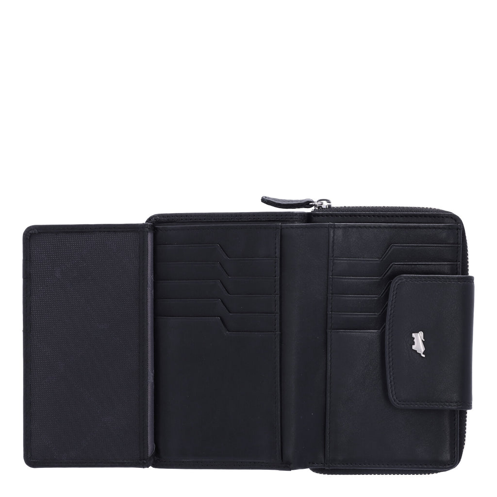 Golf Secure RV wallet M 15CS