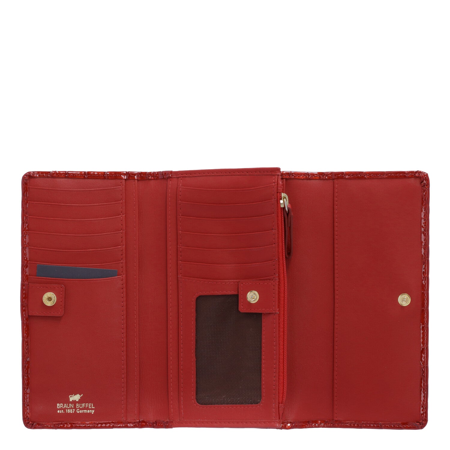 Verona Wallet L 14CS