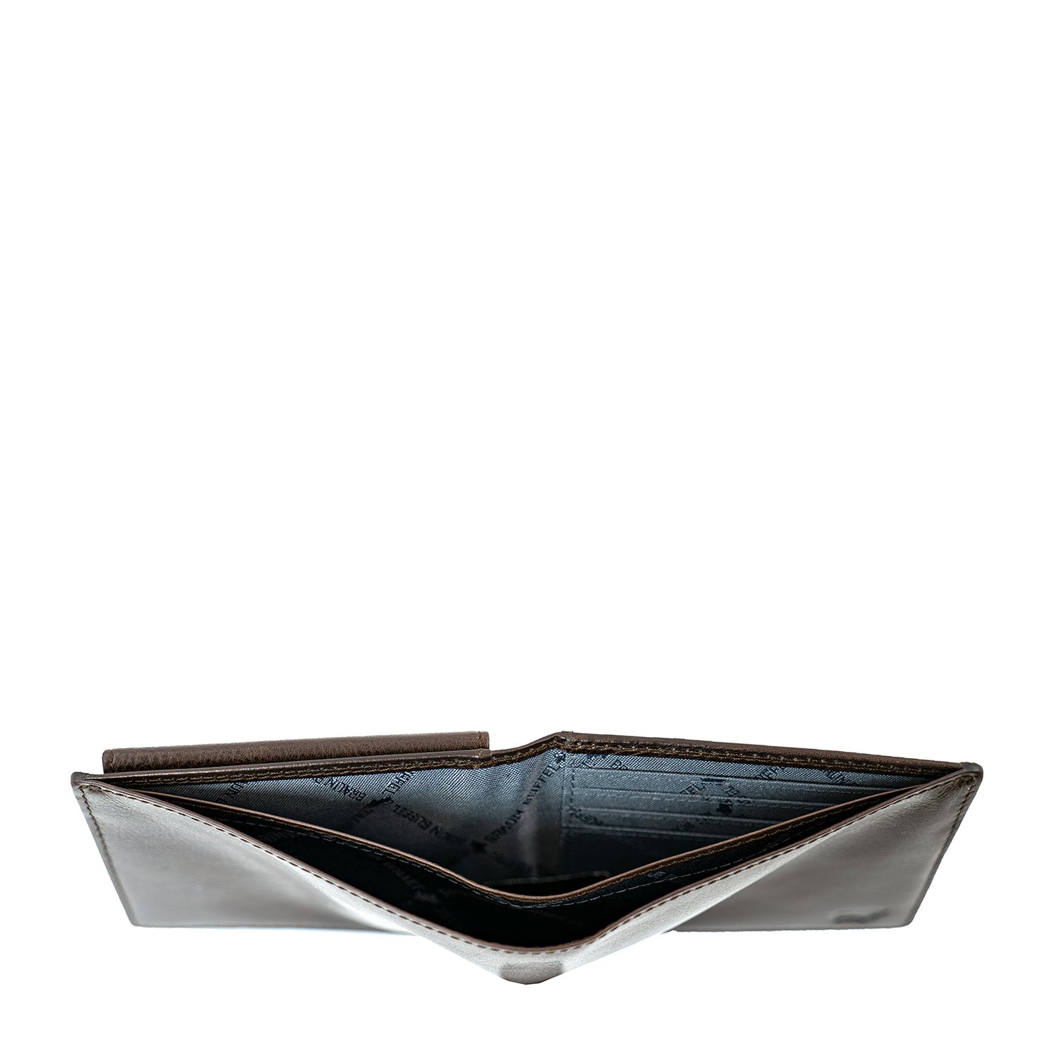 Arezzo RFID Wallet 4+4CS