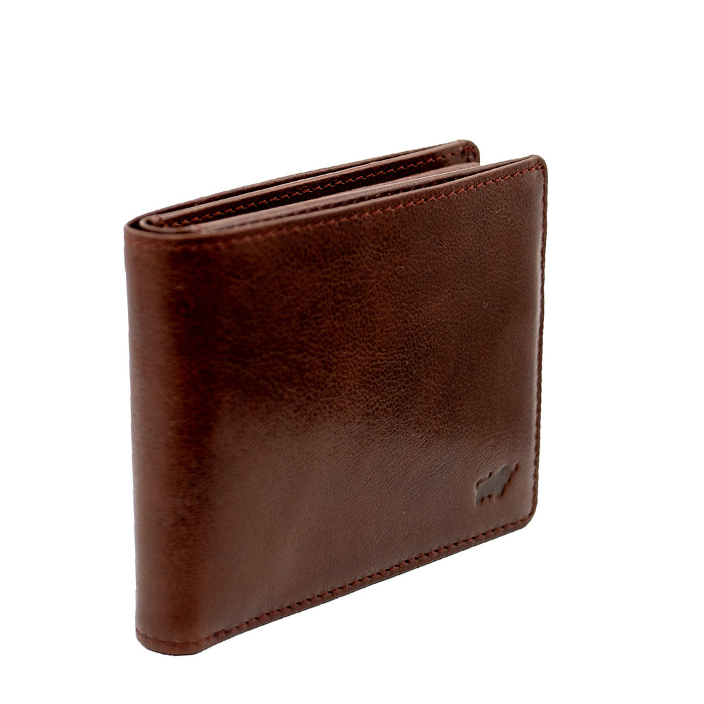 Arezzo RFID Wallet 4+4CS