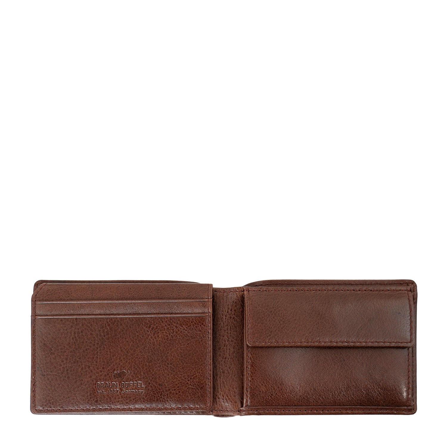 Arezzo RFID Wallet CS