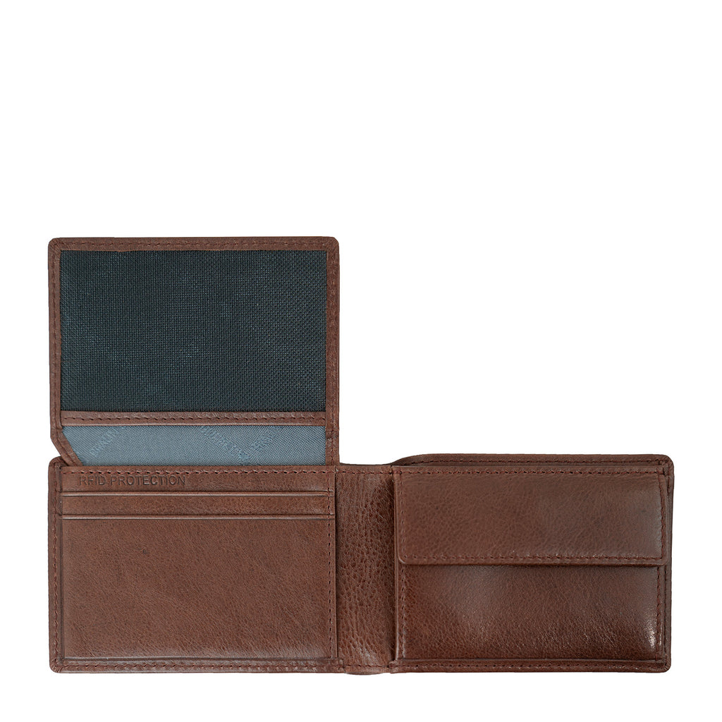 Arezzo RFID Wallet CS