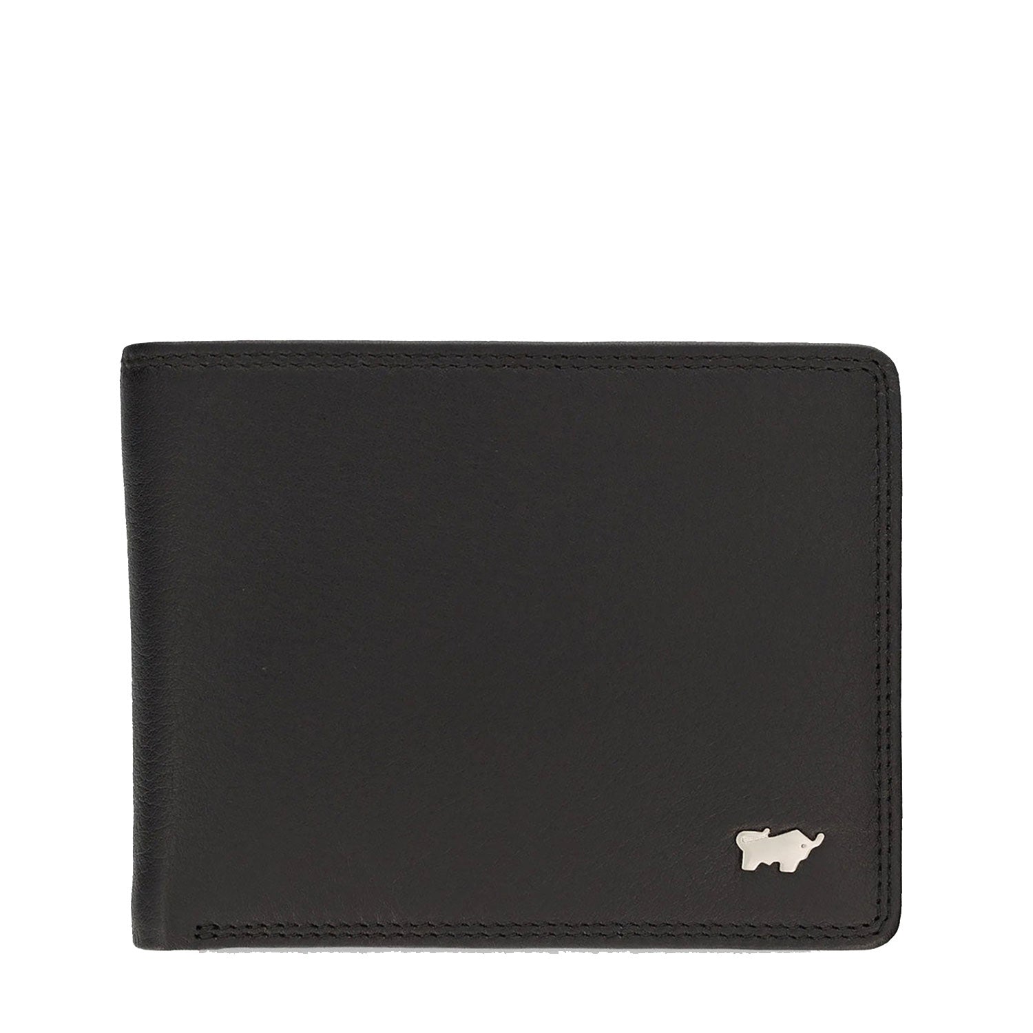 Golf 2.0 Wallet 4+3CS