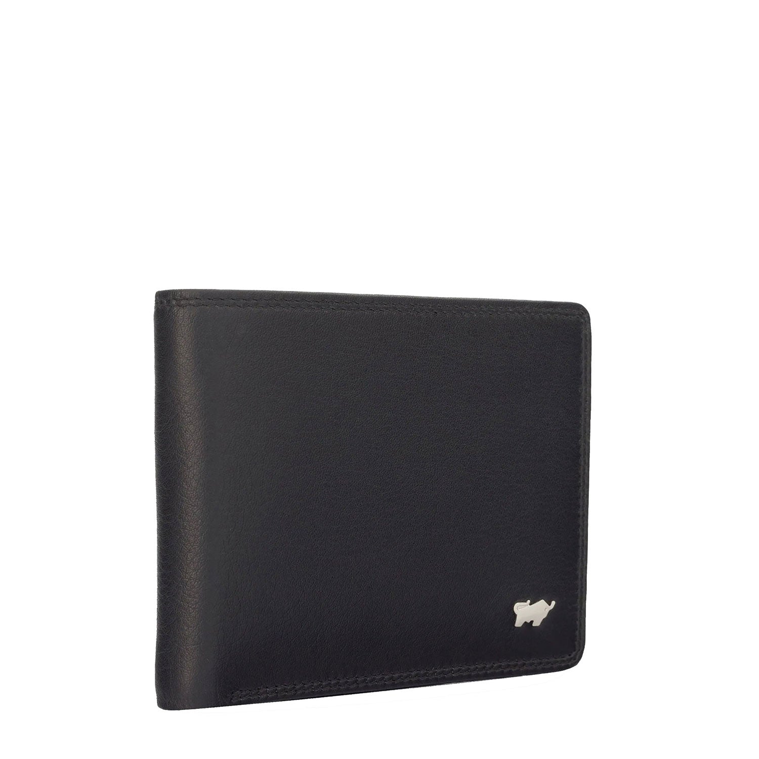 Golf 2.0 Wallet 4+3CS