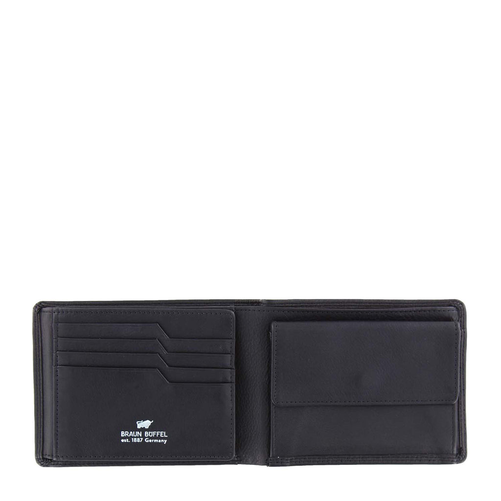 Golf Secure Wallet 8CS