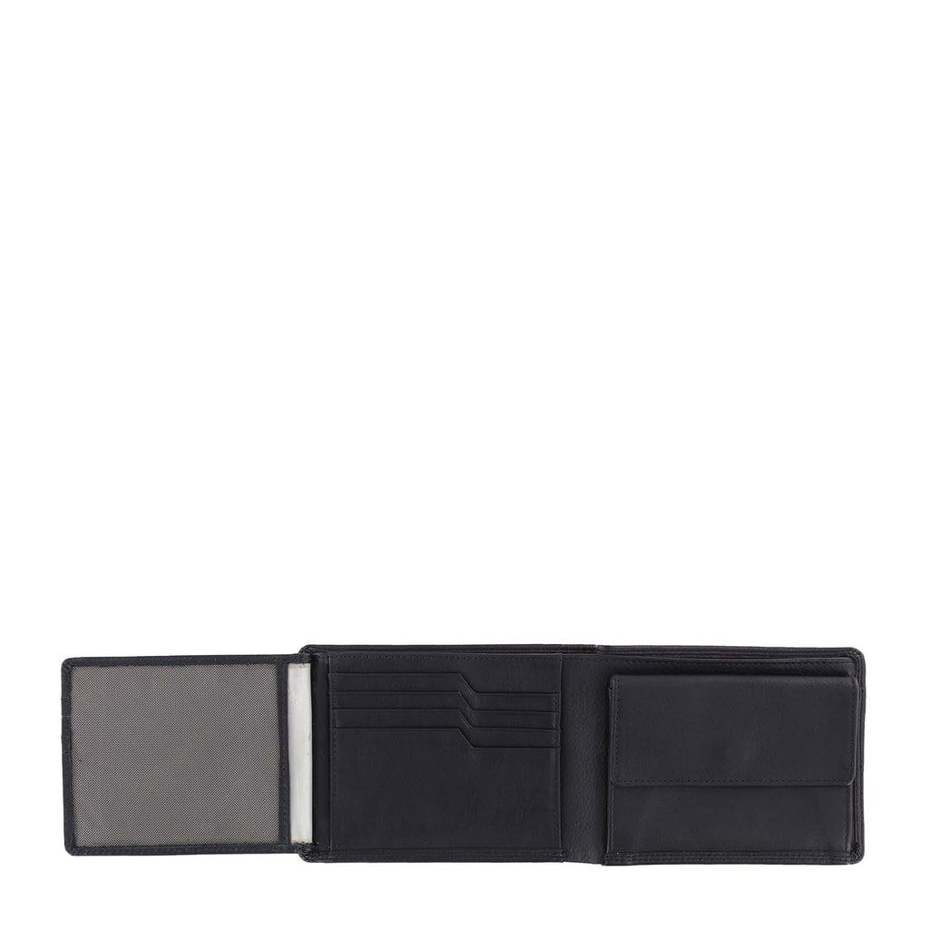 Golf Secure Wallet 8CS