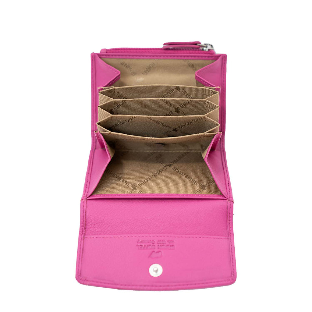 Joy RFID Mini Slim Wallet