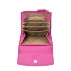 Joy RFID Mini Slim Wallet