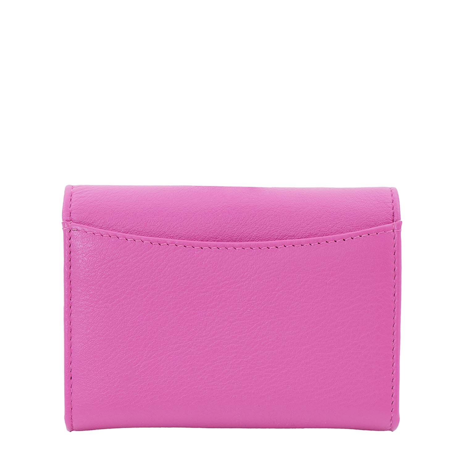 Joy RFID Mini Slim Wallet