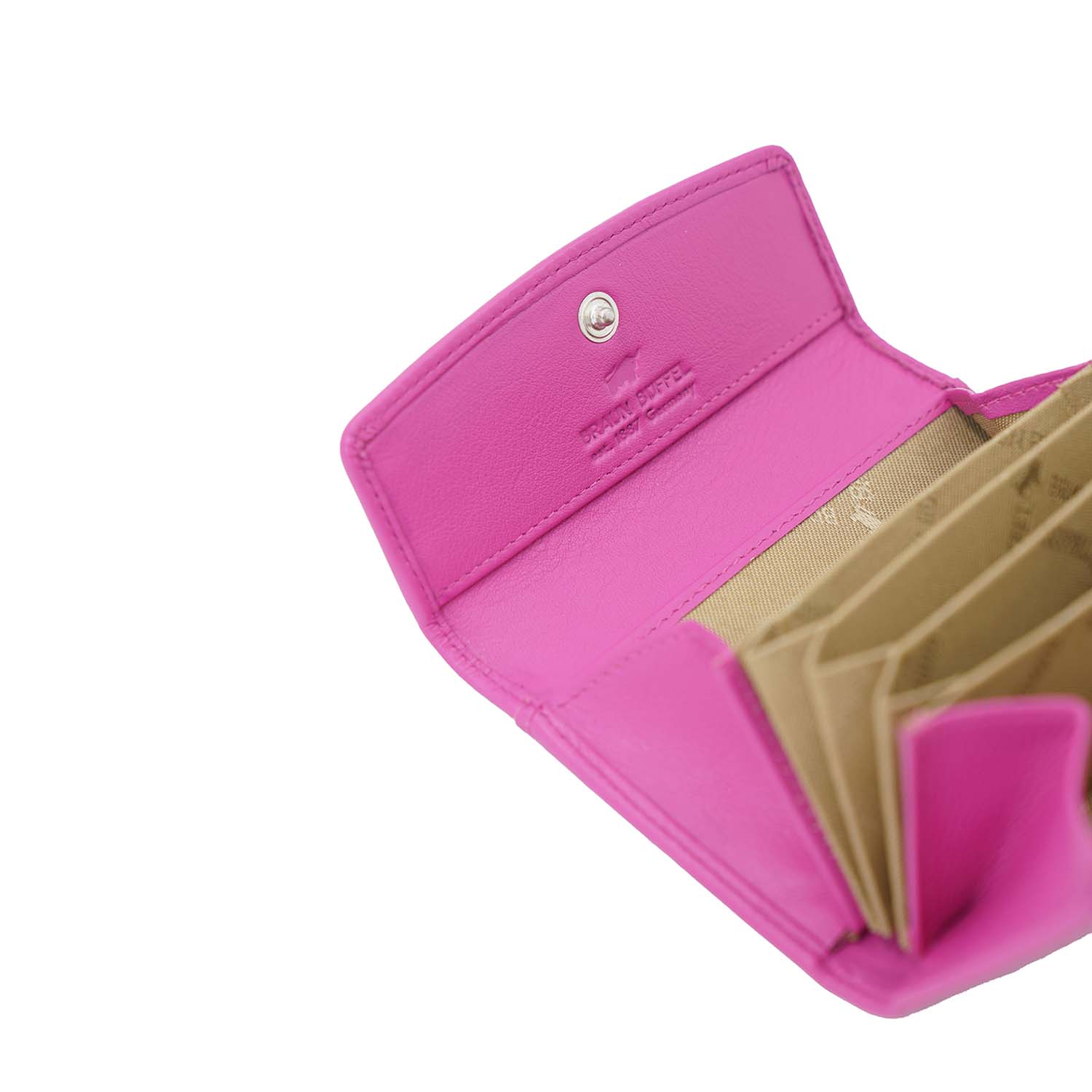 Joy RFID Mini Slim Wallet