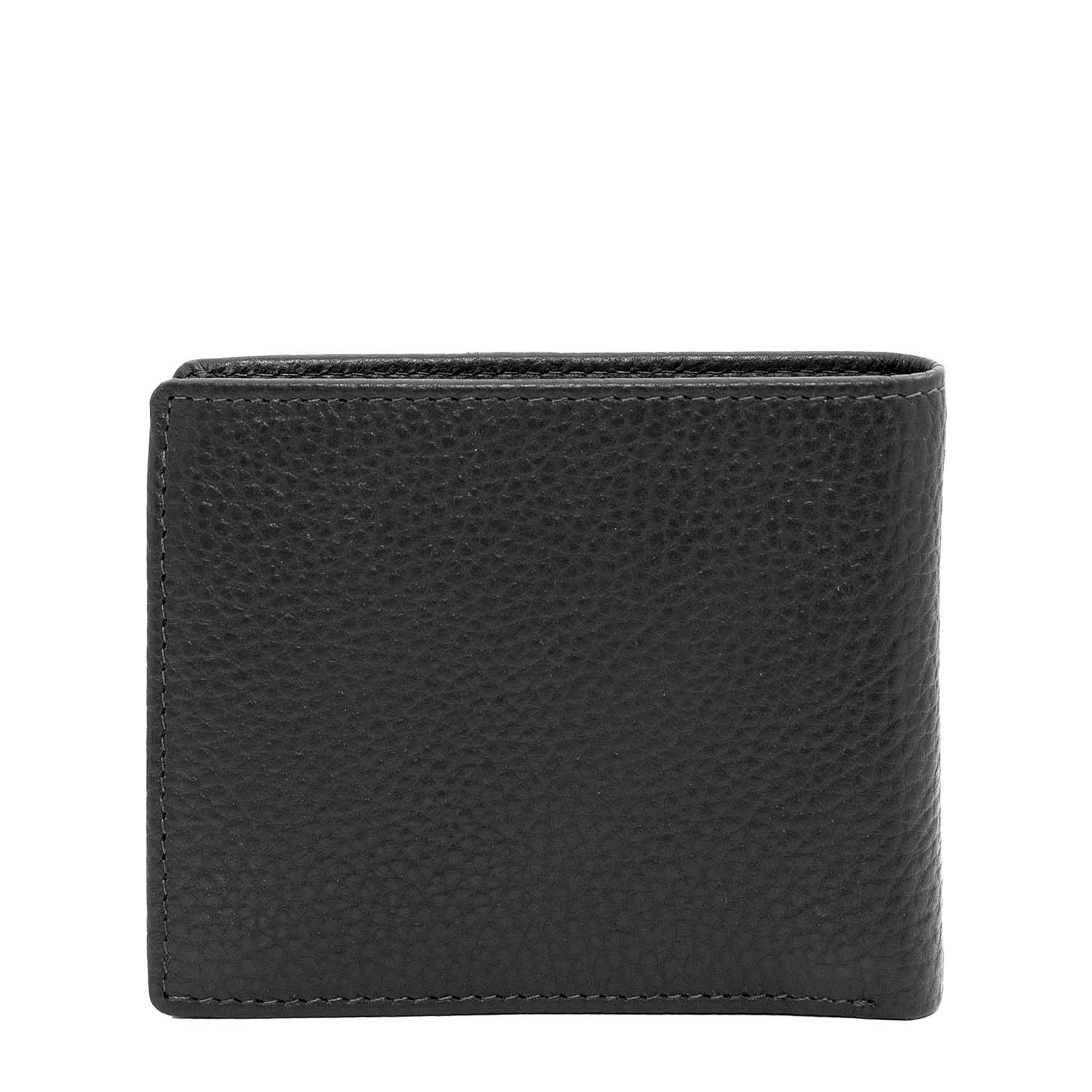 Theo RFID Wallet 4+4CS