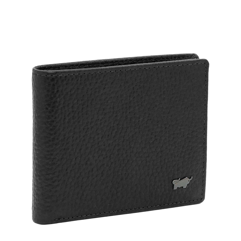 Theo RFID Wallet 4+4CS