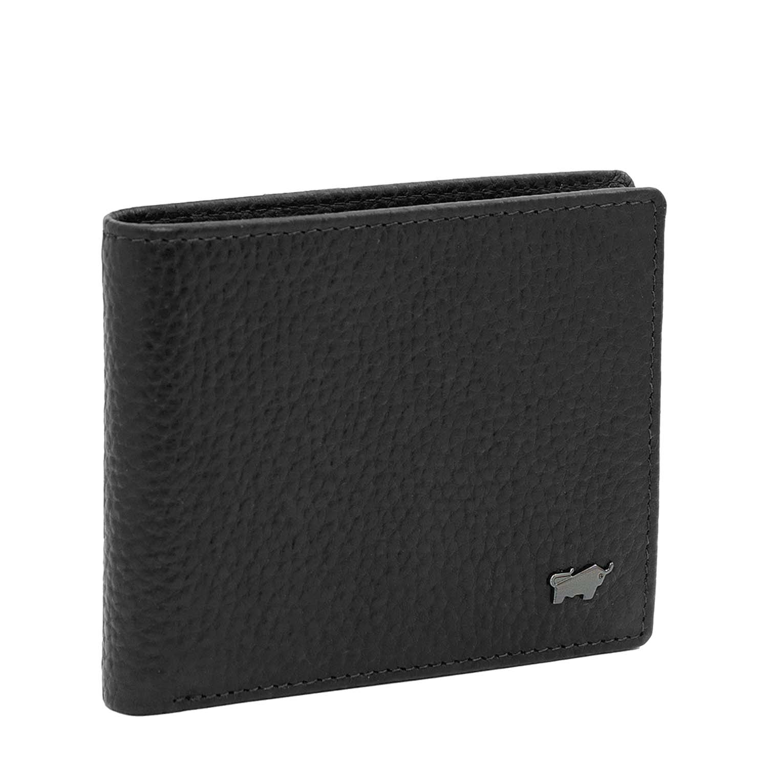 Theo RFID Wallet 4+4CS