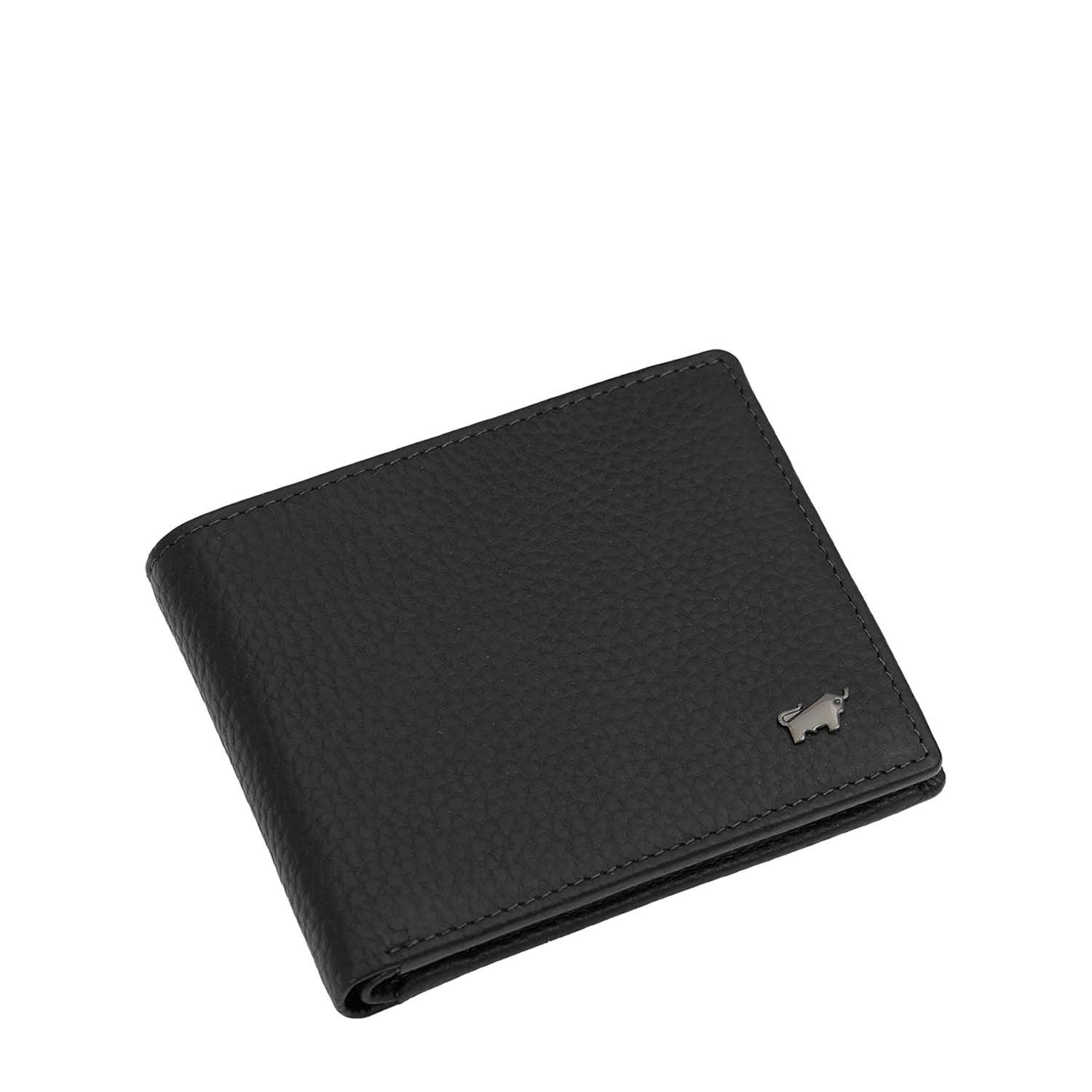 Theo RFID Wallet 4+4CS