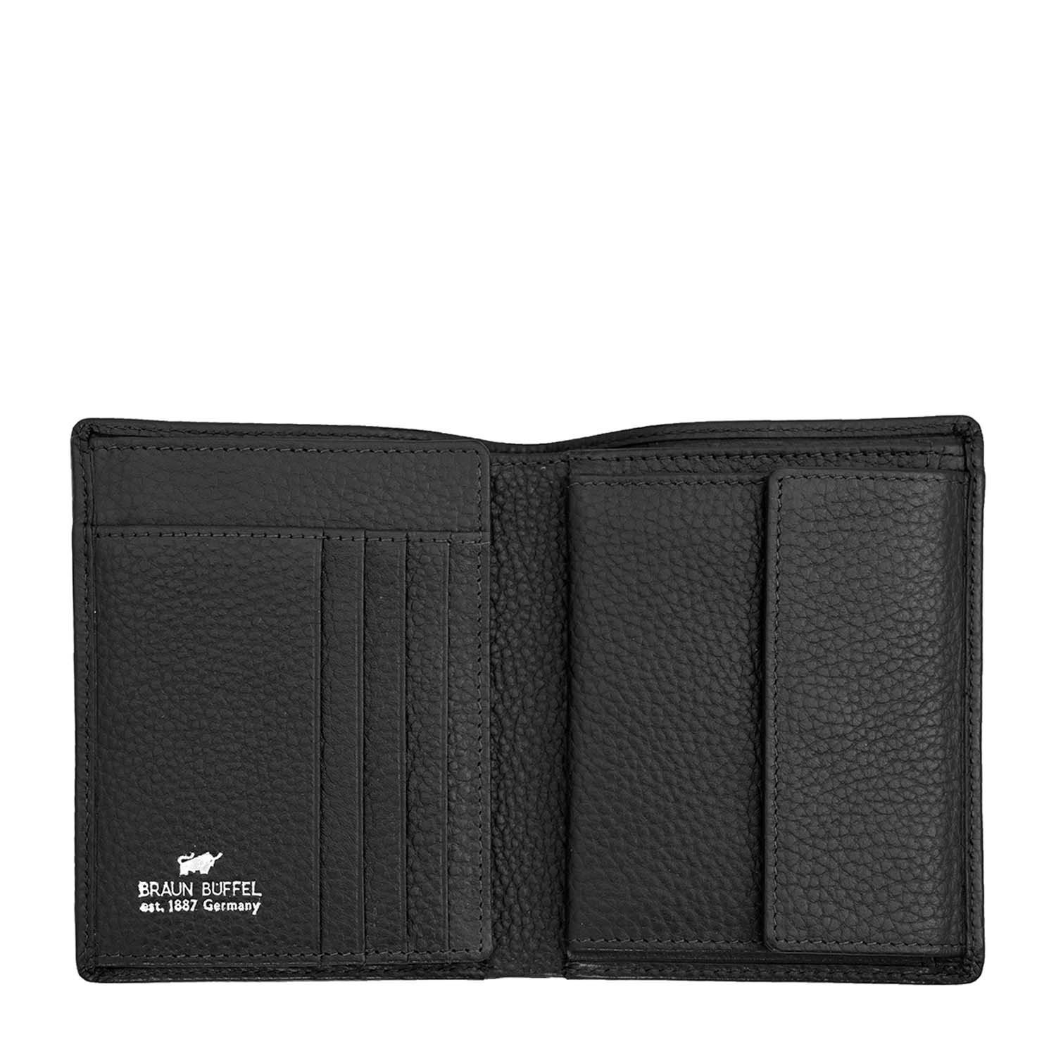 Theo RFID Wallet H 8CS
