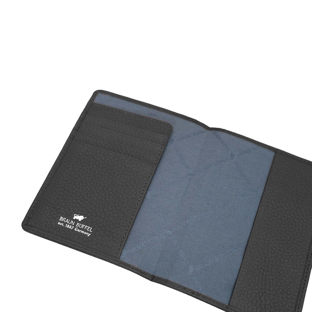 Theo RFID passport case 4CS