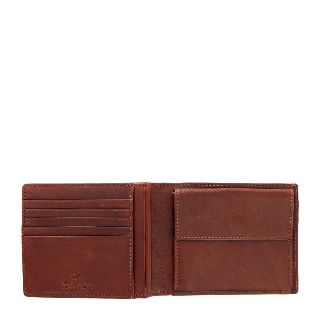 Arezzo portefeuille RFID 12CS