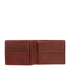 Arezzo portefeuille RFID 12CS