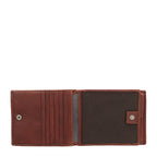 Arezzo portefeuille RFID 12CS