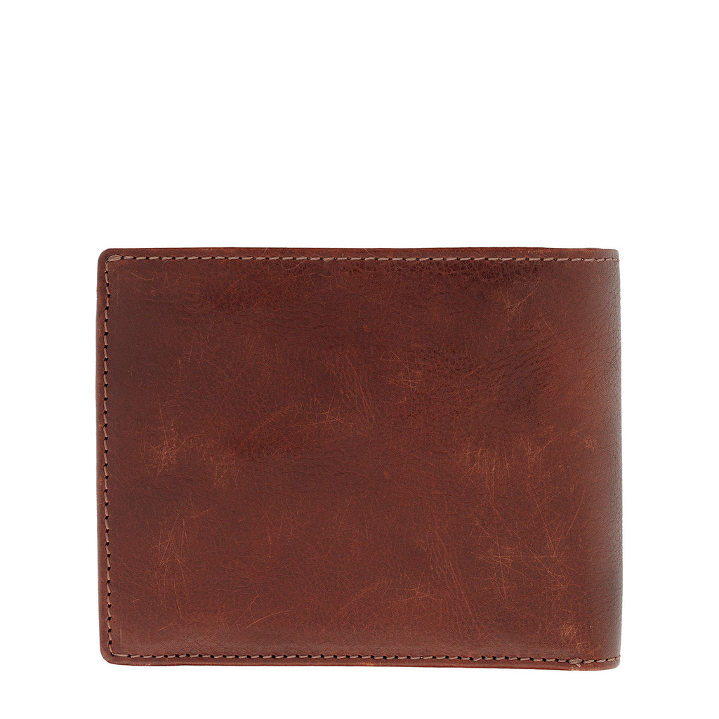 Arezzo portefeuille RFID 12CS