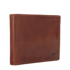 Arezzo portefeuille RFID 12CS