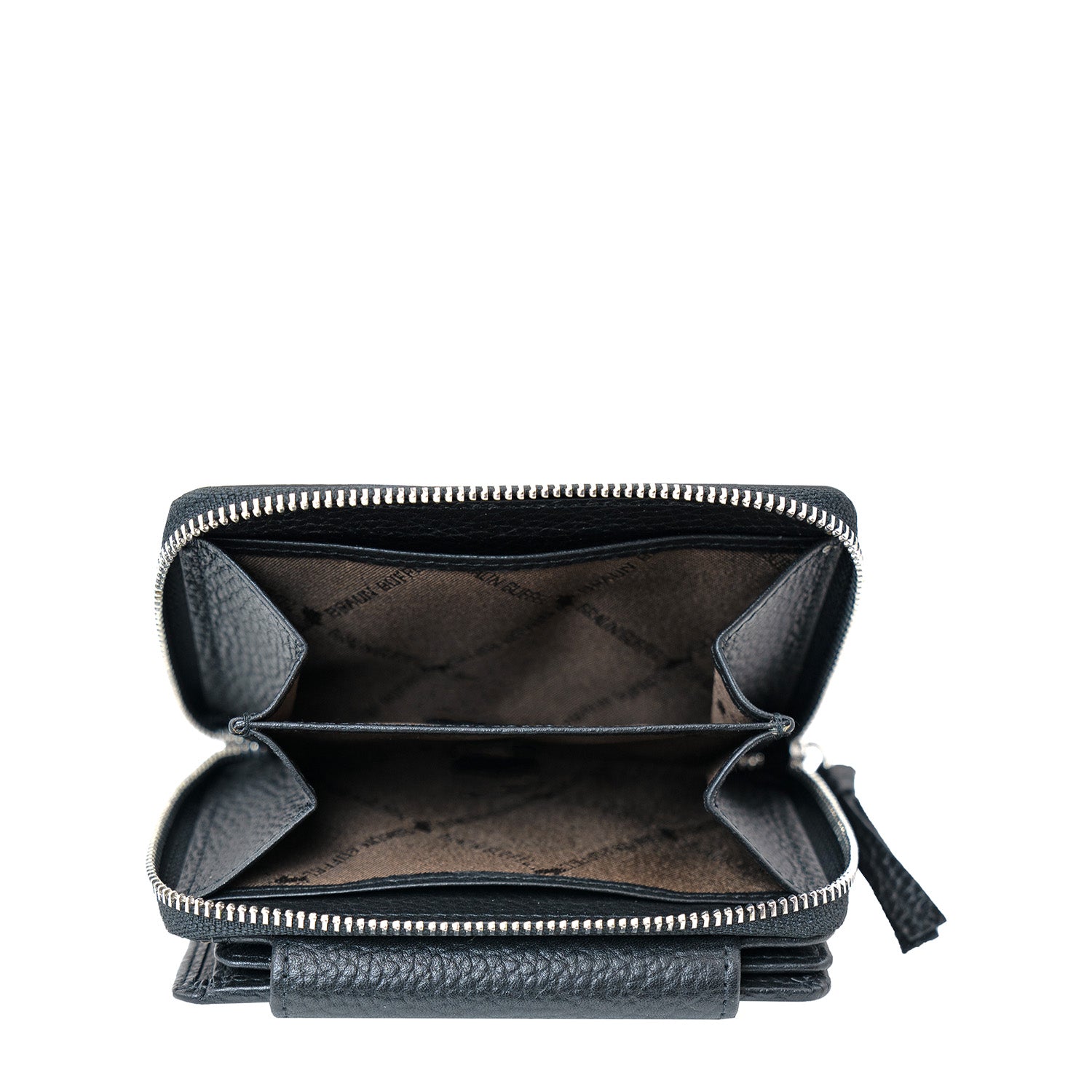 Hanna RFID Wallet M 8CS