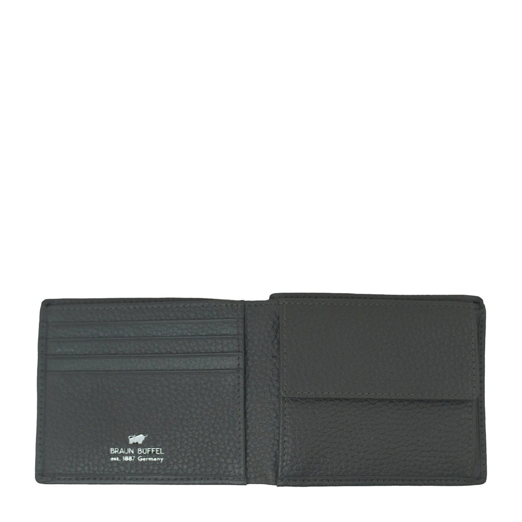 Theo RFID Wallet 4+4CS