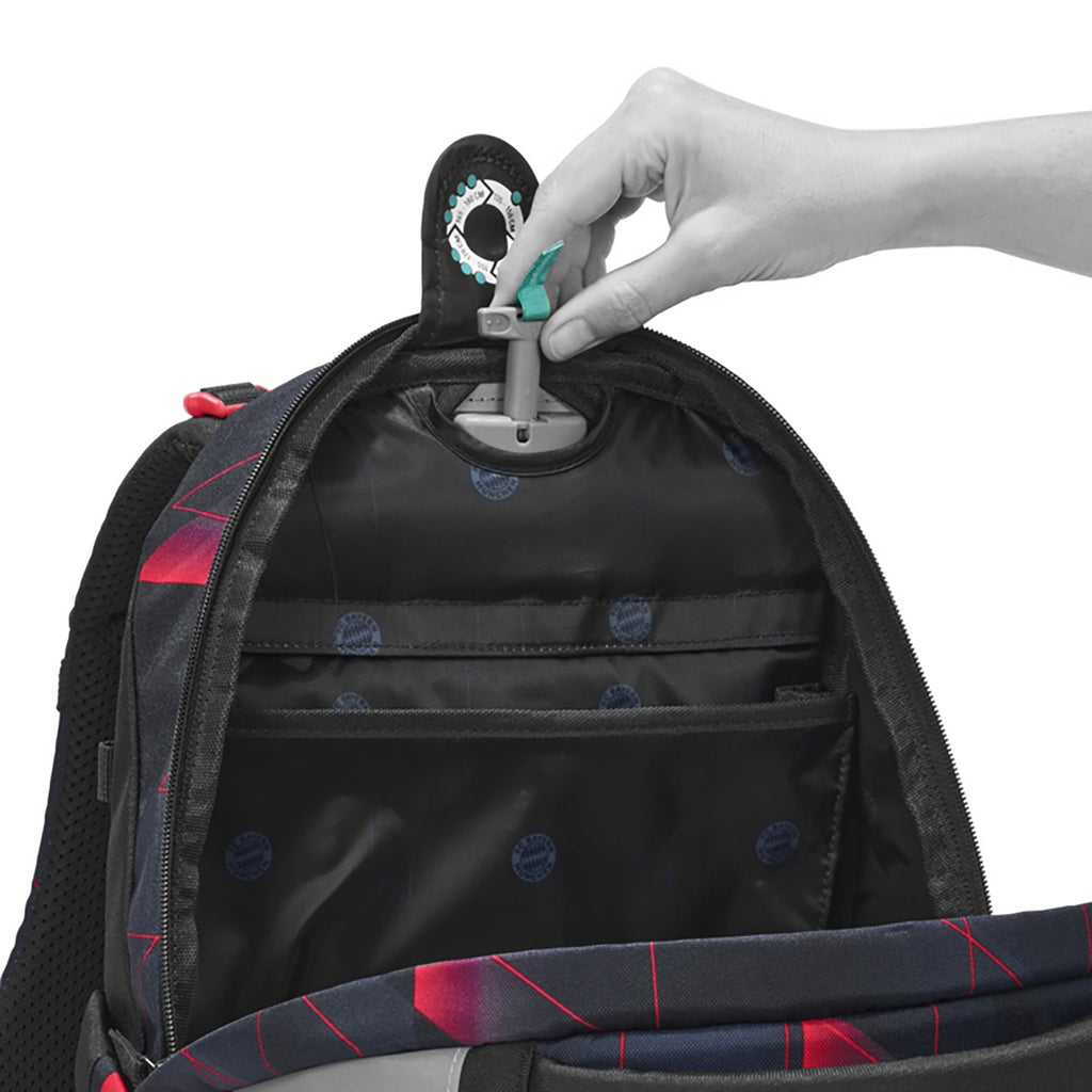 backpack Set MATE FC Bayern
