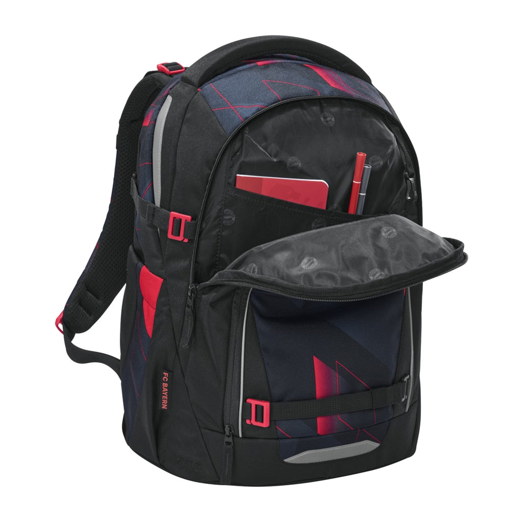 backpack Set MATE FC Bayern