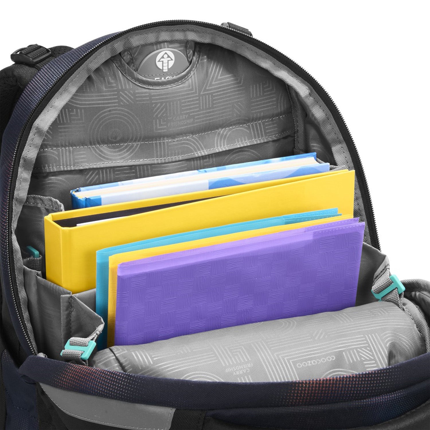 Backpack MATE