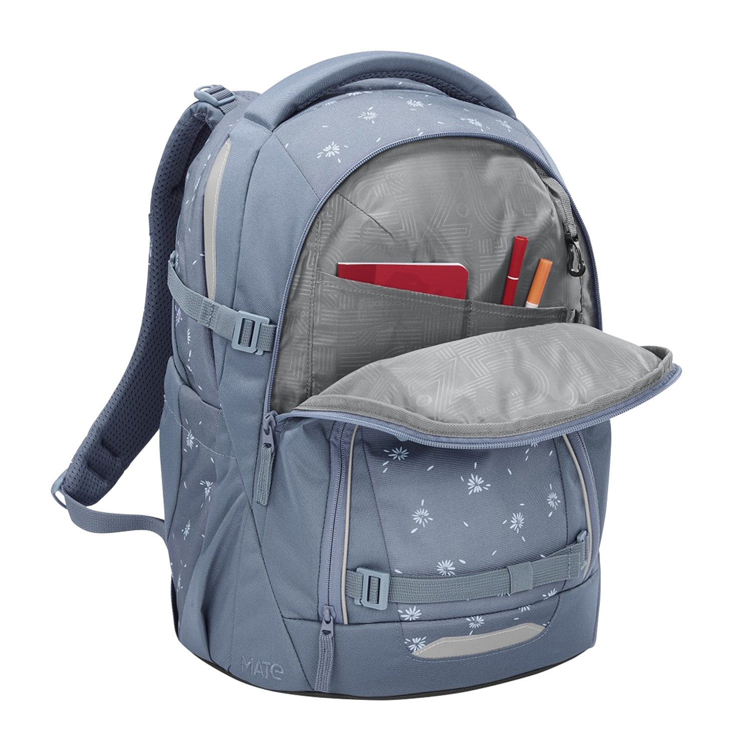 coocazoo Schulrucksäcke & Taschen | ergonomisch & cool