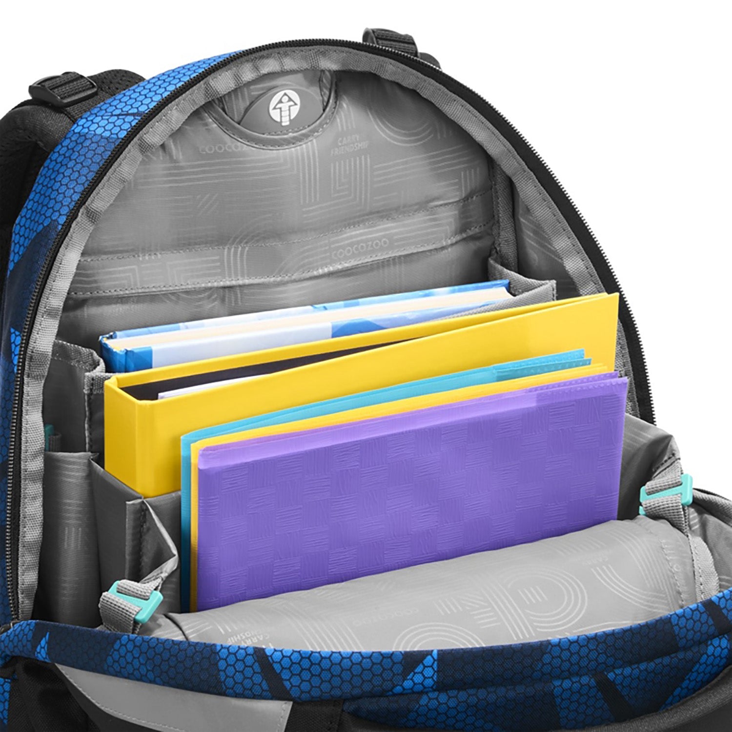 coocazoo Backpack MATE | Lieblingstasche