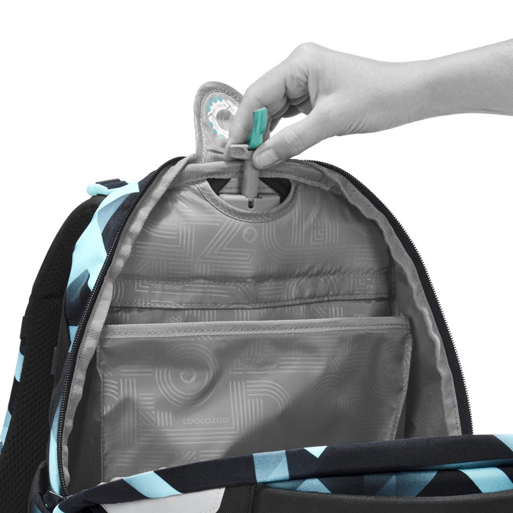 Backpack MATE