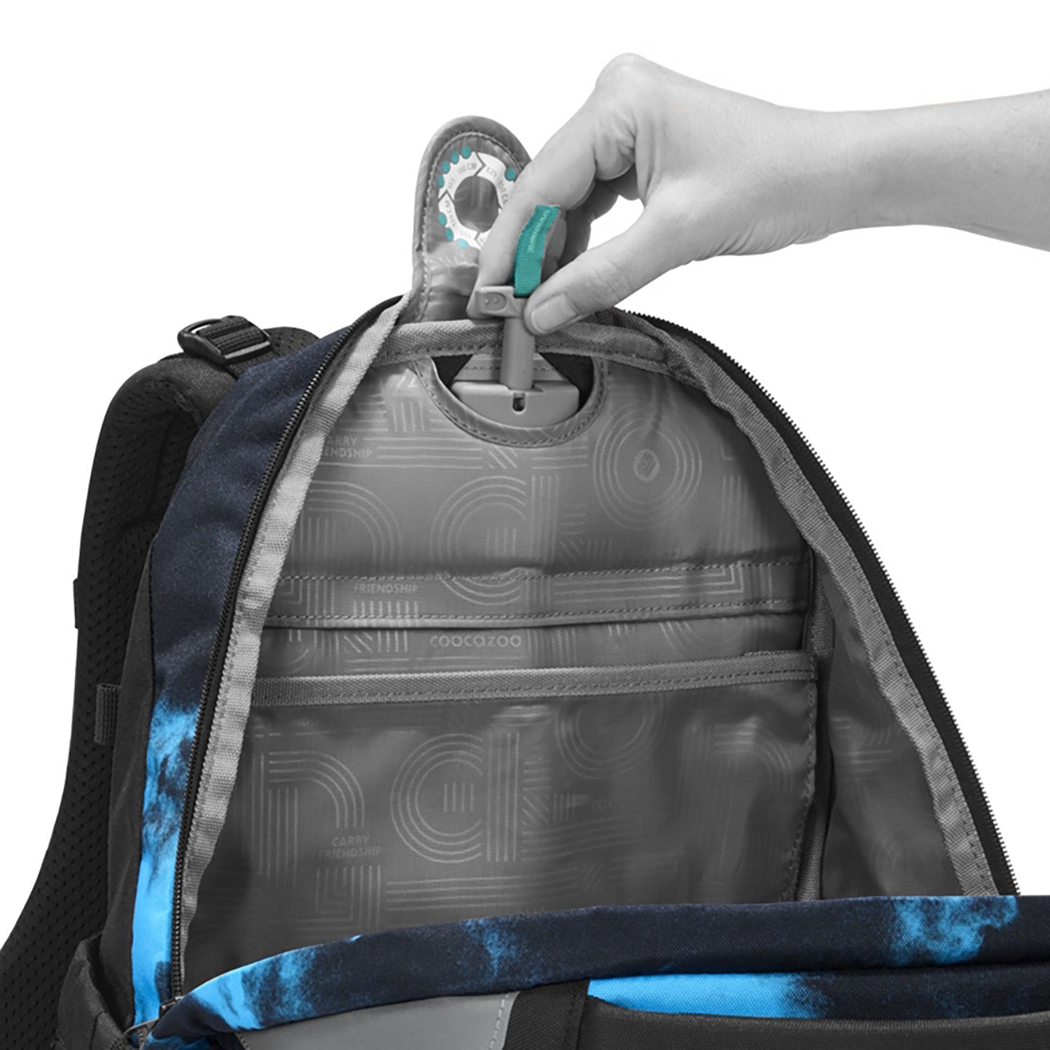 Backpack MATE
