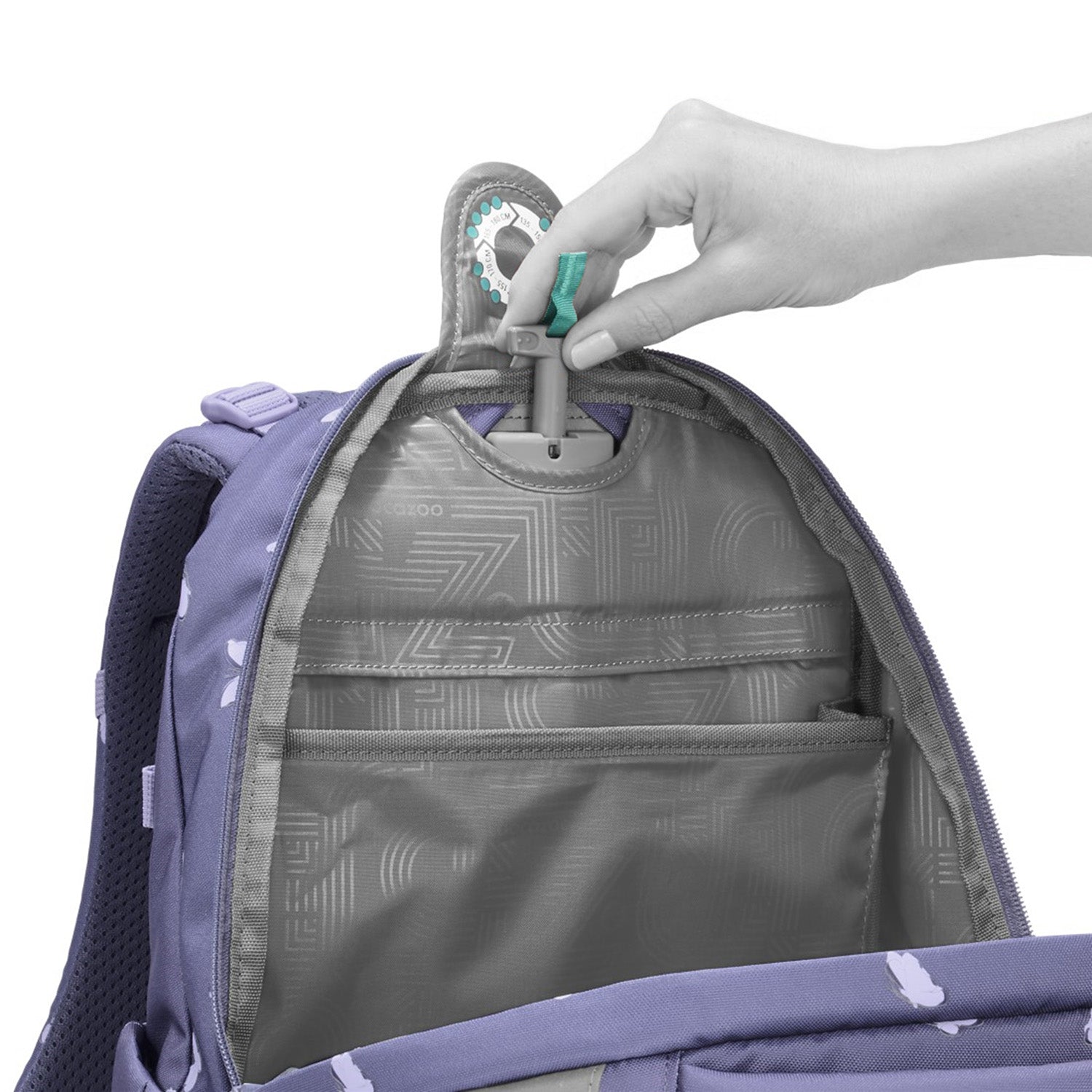Backpack MATE