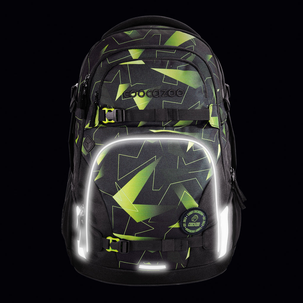 Porter Backpack