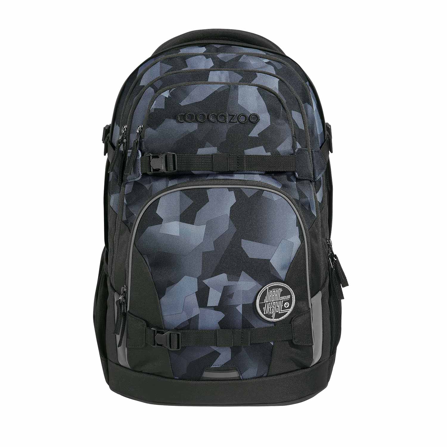Porter Backpack