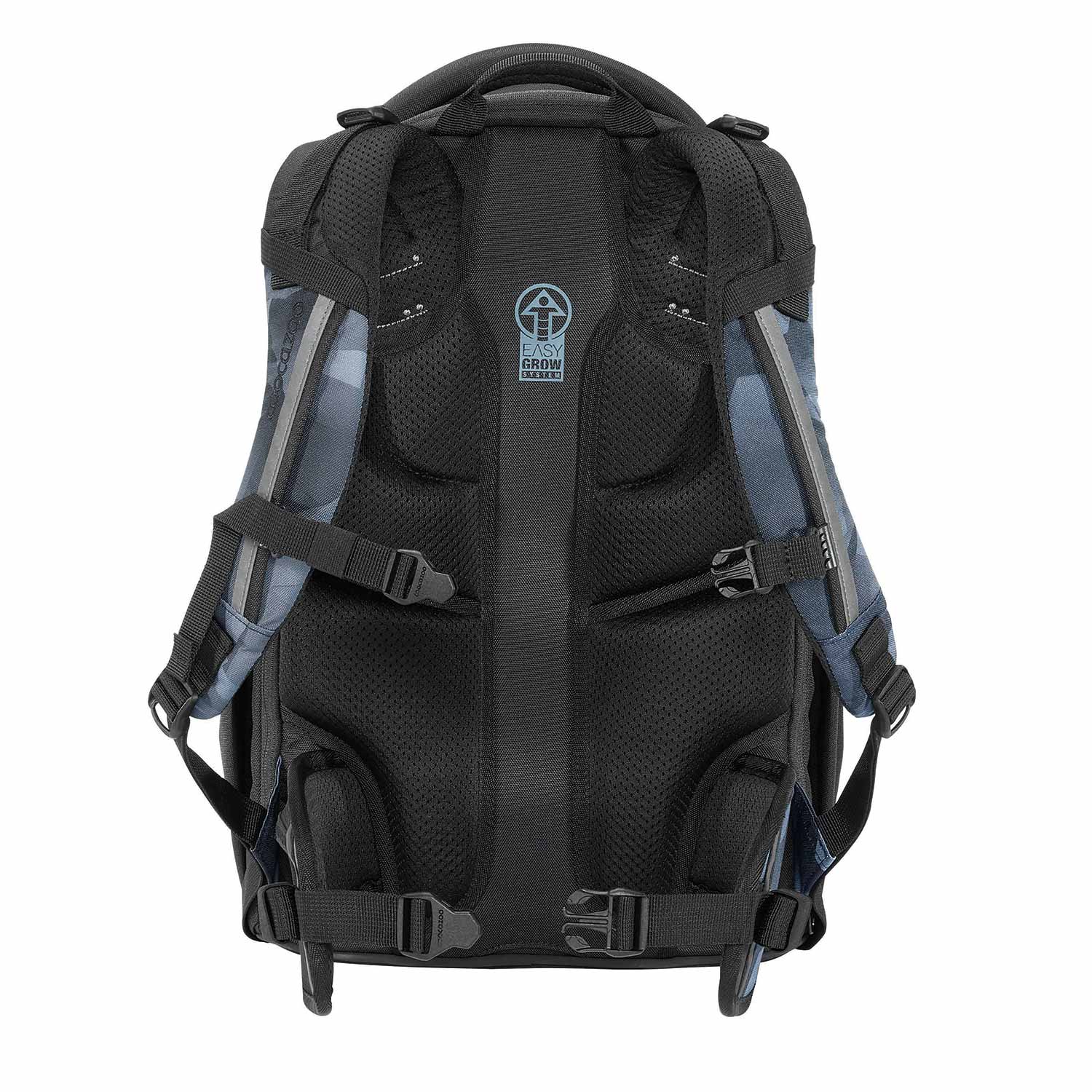 Porter Backpack